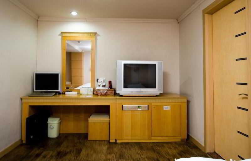 New Boolim Tourist Hotel โซล ภายนอก รูปภาพ