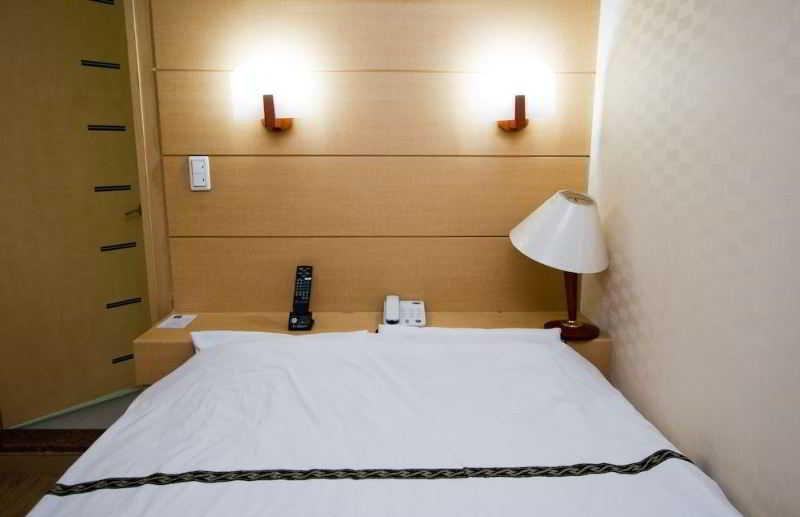 New Boolim Tourist Hotel โซล ภายนอก รูปภาพ