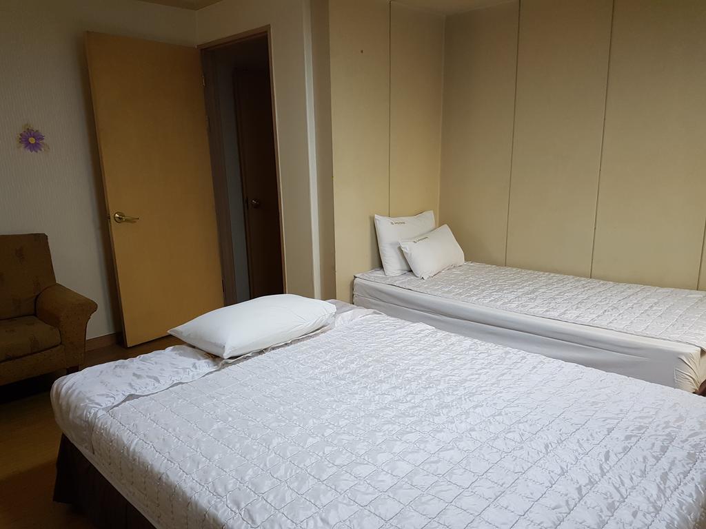New Boolim Tourist Hotel โซล ห้อง รูปภาพ