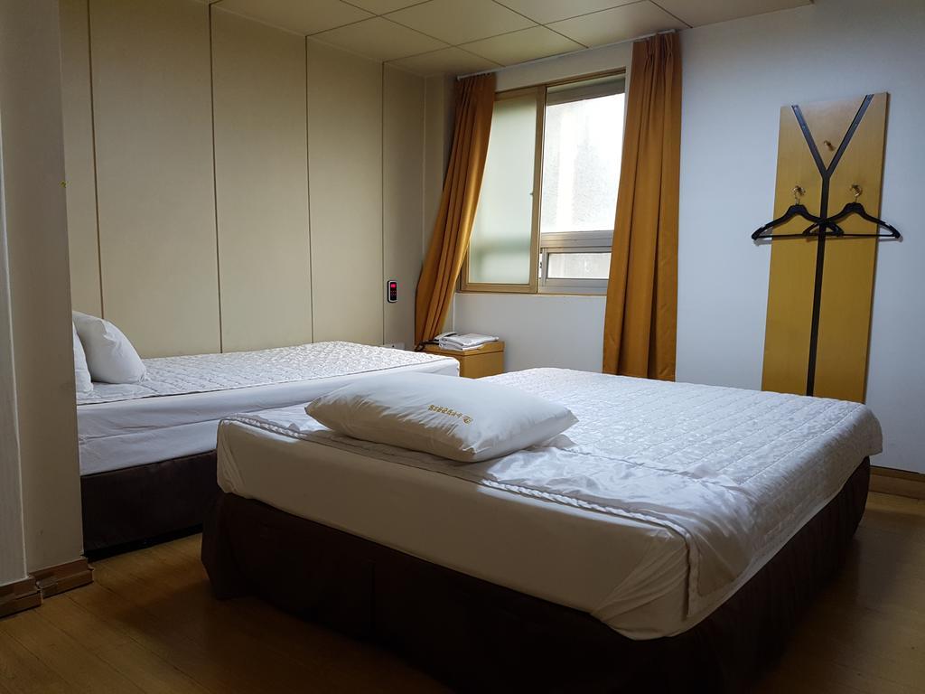 New Boolim Tourist Hotel โซล ห้อง รูปภาพ