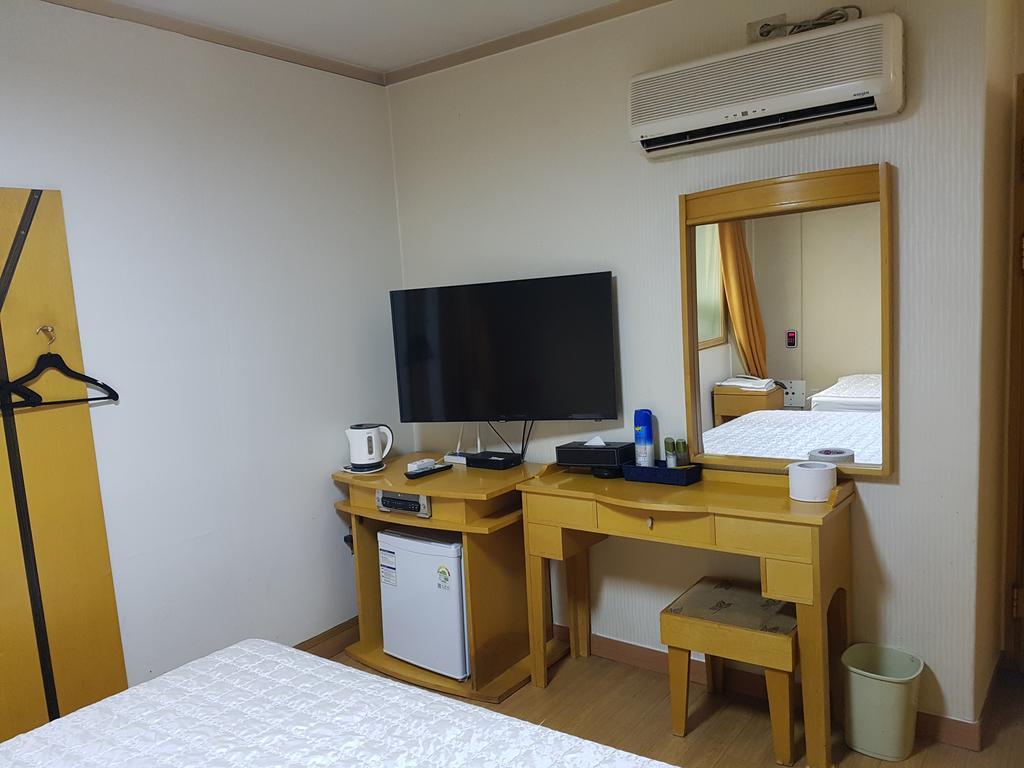 New Boolim Tourist Hotel โซล ห้อง รูปภาพ