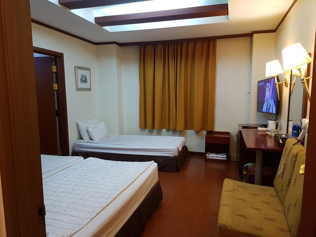 New Boolim Tourist Hotel โซล ห้อง รูปภาพ