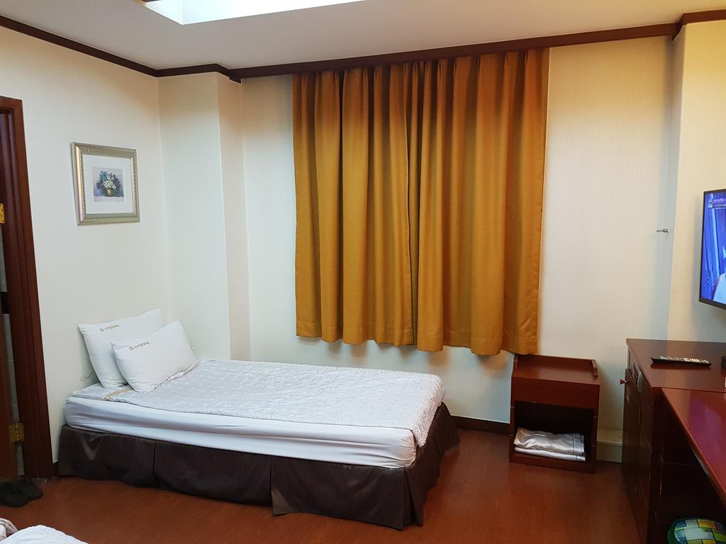 New Boolim Tourist Hotel โซล ห้อง รูปภาพ