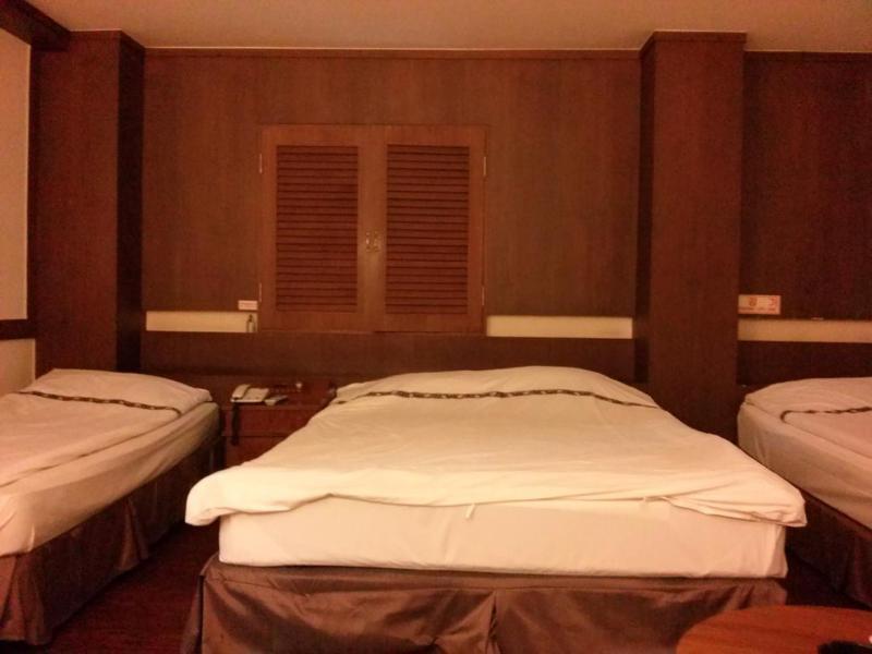 New Boolim Tourist Hotel โซล ภายนอก รูปภาพ